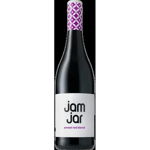 Jam Jar Sweet Red Blend NV 750ml