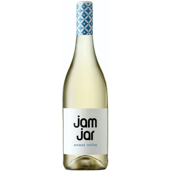 Jam Jar Sweet White 2018 750ml