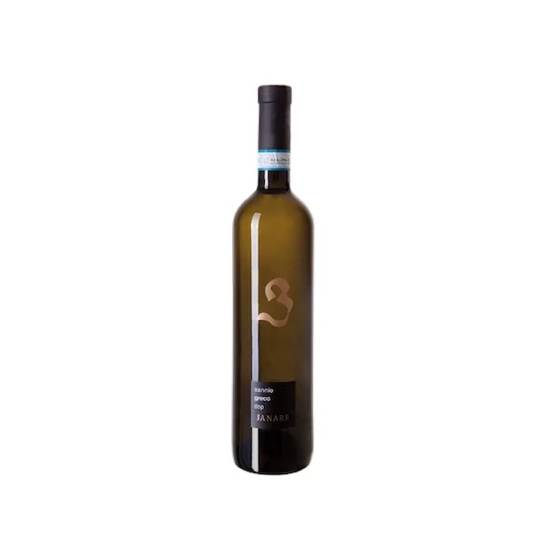 Janare Greco Sannio 2024 750ml