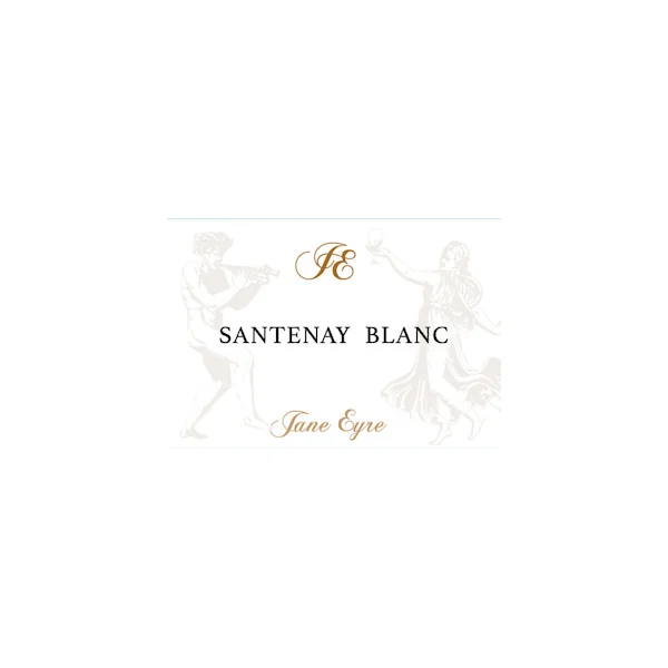 Jane Eyre Santenay Blanc 2021 750ml