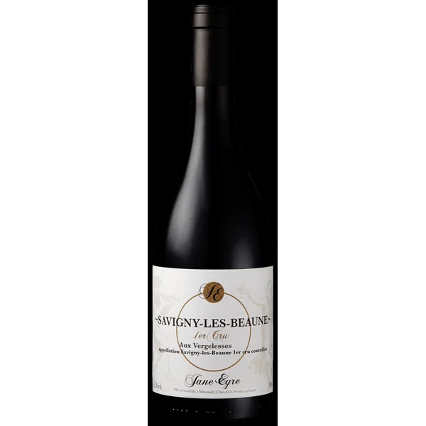 Jane Eyre Savigny Les Beaune Premier Cru aux Vergelesses 2022 750ml