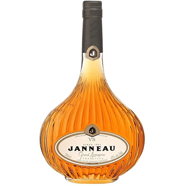 Janneau Armagnac VS 750ml
