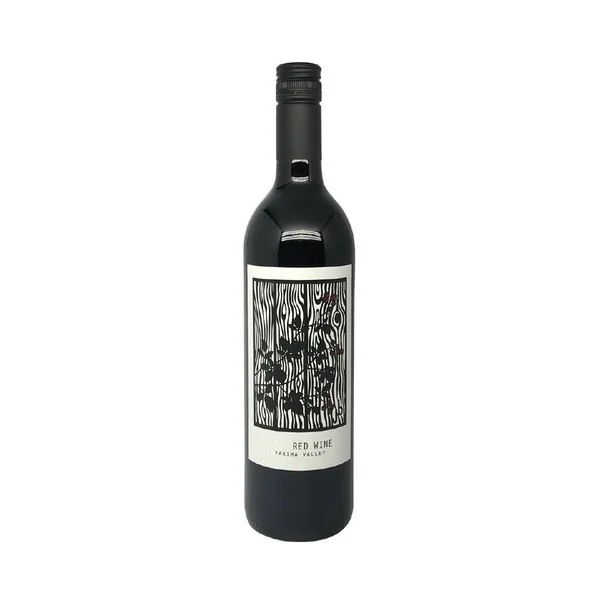 JB Neufeld Red Blend 2021 750ml