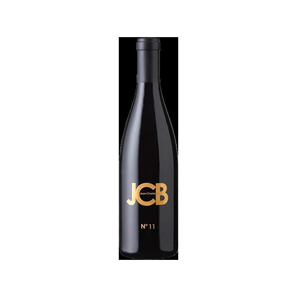JCB By Jean-Charles Boisset Pinot Noir No. 11 2018 750ml