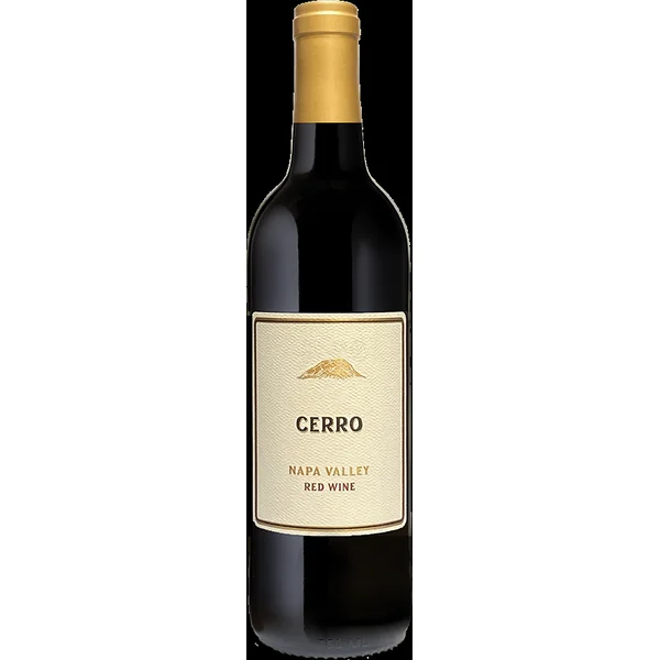 JDB Wines Cerro Red Blend 2019 750ml