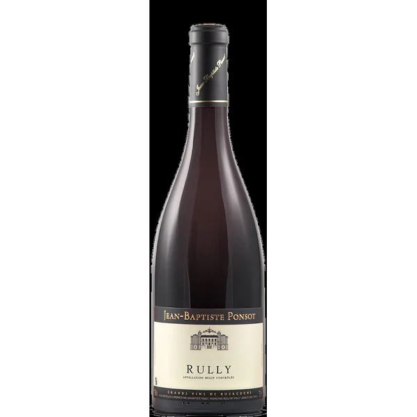 Jean Baptiste Ponsot Rully Rouge 2022 750ml