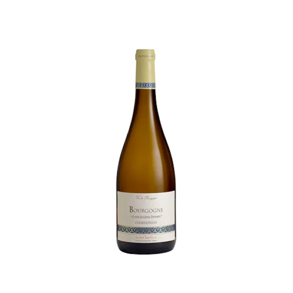 Jean Chartron Bourgogne Chardonnay Cuvee Eugenie Dupard 2022 1.5Ltr