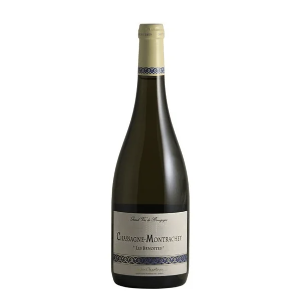 Jean Chartron Chassagne-Montrachet 2023 750ml