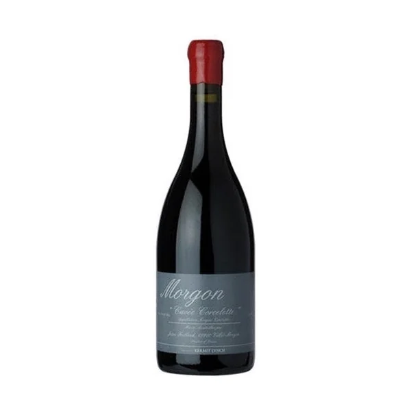 Jean Foillard Morgon Cuvee Corcelette 2022 750ml
