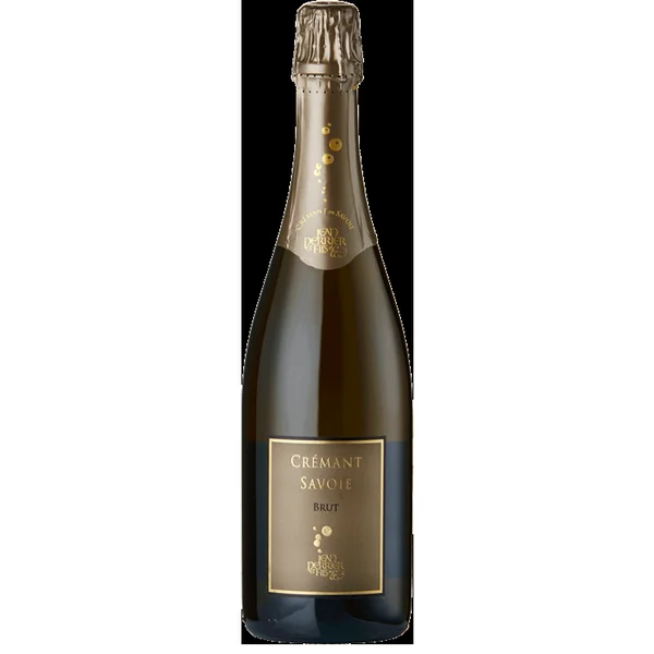 Jean Perrier Brut Cremant de Savoie NV 750ml