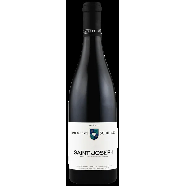 Jean-Baptiste Souillard Saint Joseph Rouge 2022 750ml