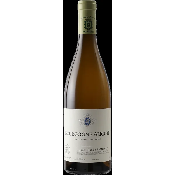 Jean-Claude Ramonet Bourgogne Aligote 2018 750ml