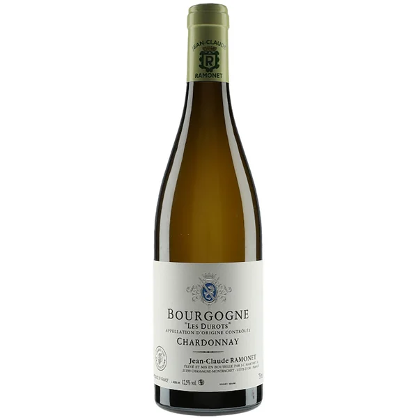 Jean-Claude Ramonet Bourgogne Chardonnay Les Durots 2023 750ml