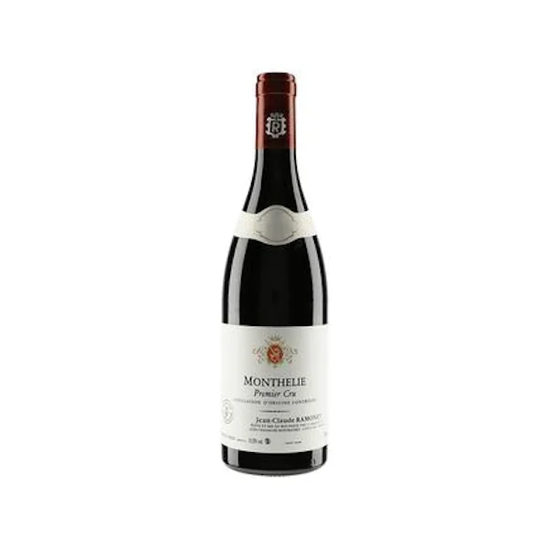 Jean-Claude Ramonet Monthelie Premier Cru 2023 750ml