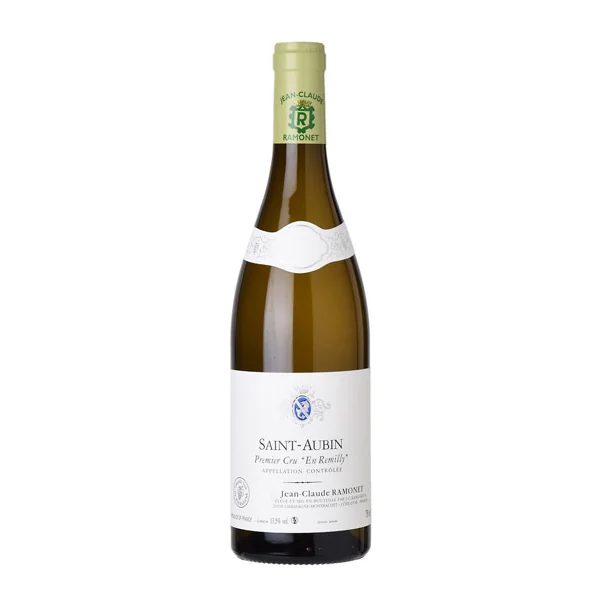 Jean-Claude Ramonet Saint Aubin Premier Cru en Remilly 2017 750ml