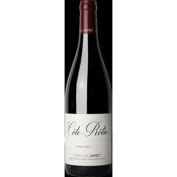 Jean-Luc Jamet Cote Rotie Terrasses 2016 750ml