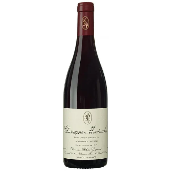 Jean-Marc Blain-Gagnard Chassagne Montrachet Rouge 2022 750ml