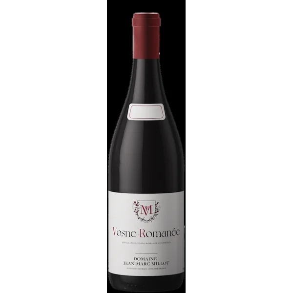 Jean-Marc Millot Vosne Romanee 2021 750ml