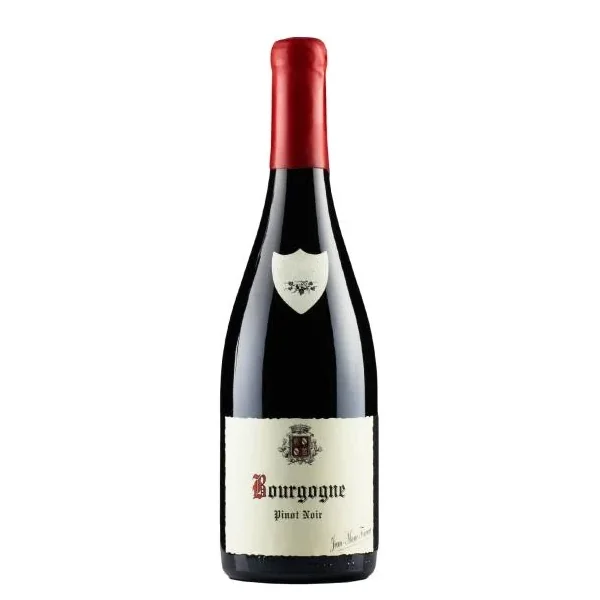 Jean-Marie Fourrier Bourgogne Pinot Noir 2018 1.5Ltr