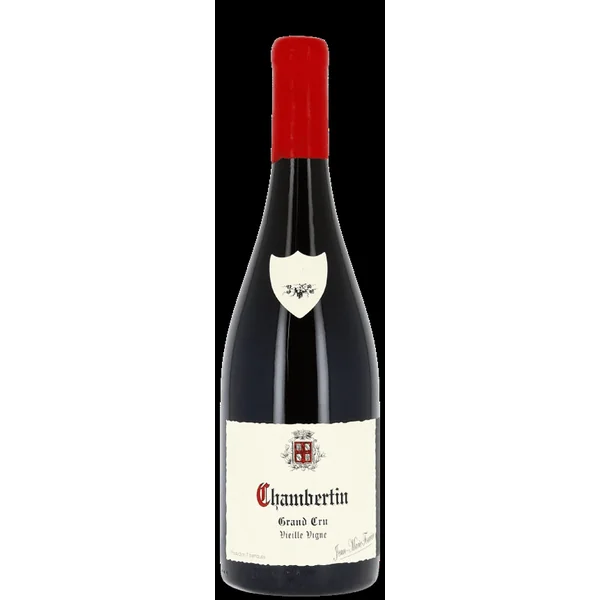 Jean-Marie Fourrier Chambertin Grand Cru Vieille Vigne 2019 750ml