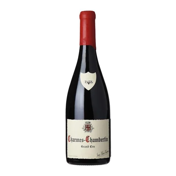 Jean-Marie Fourrier Charmes Chambertin Grand Cru 2017 750ml
