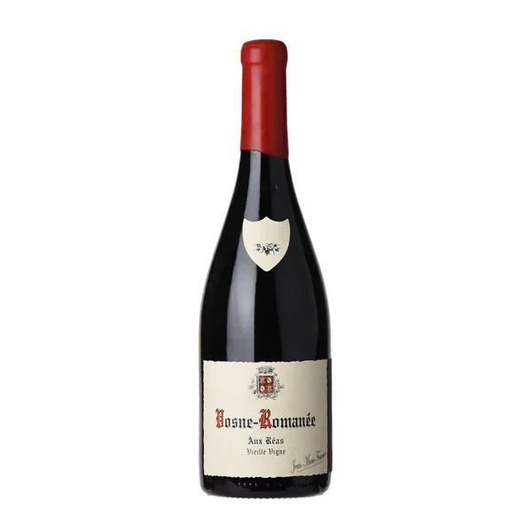 Jean-Marie Fourrier Vosne Romanee aux Reas Vieille Vigne 2017 750ml
