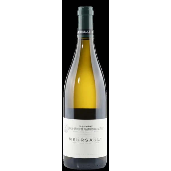 Jean-Michel Gaunoux Meursault 2022 750ml