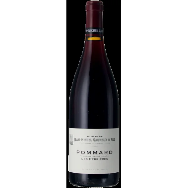 Jean-Michel Gaunoux Pommard Les Perrieres 2023 750ml