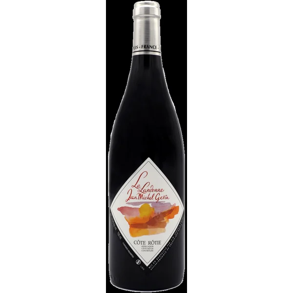 Jean-Michel Gerin Cote Rotie la Landonne 2017 750ml
