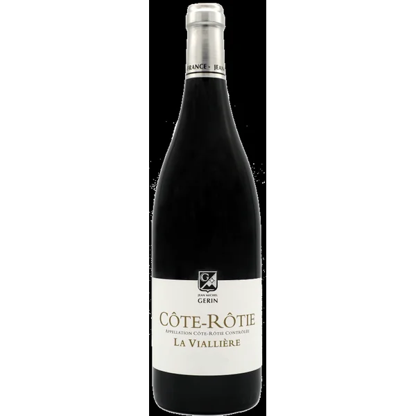 Jean-Michel Gerin Cote Rotie la Vialliere 2014 750ml