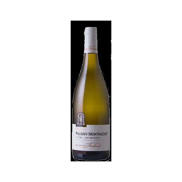 Jean-Philippe Fichet Puligny-Montrachet Premier Cru Les Referts 2021 750ml