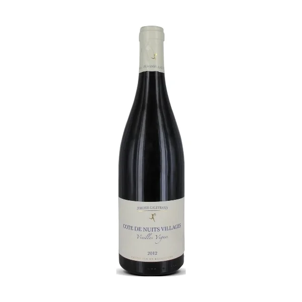 Jerome Galeyrand Cote de Nuits Villages Vieilles Vignes 2020 750ml