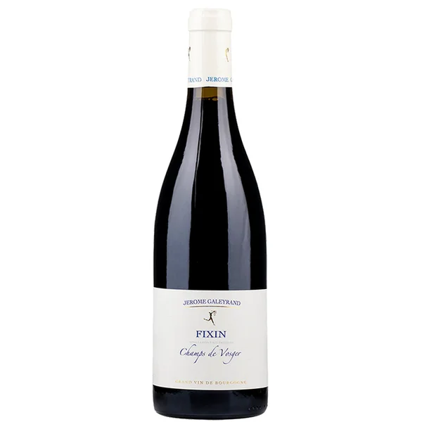Jerome Galeyrand Fixin Champs de Vosger 2021 750ml