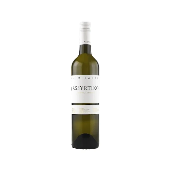 Jim Barry Assyrtiko 2024 750ml
