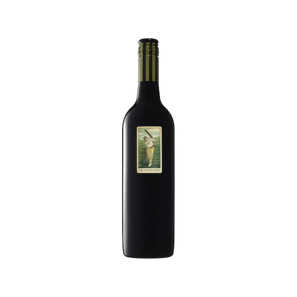 Jim Barry Cabernet Sauvignon The Cover Drive 2020 750ml