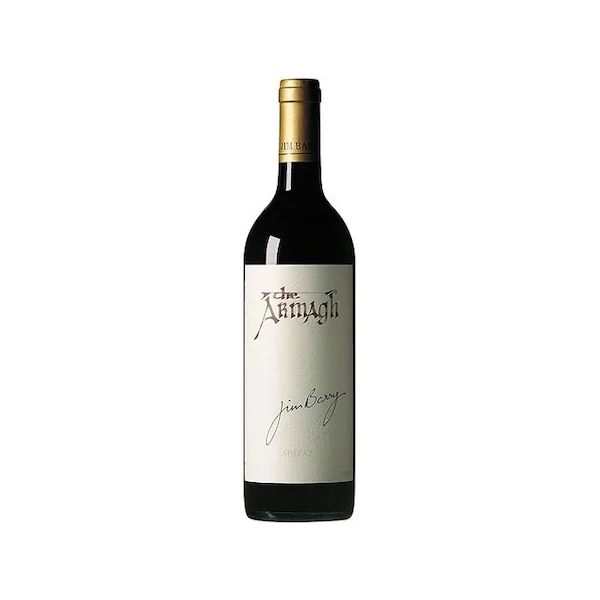 Jim Barry Shiraz The Armagh 2018 1.5Ltr