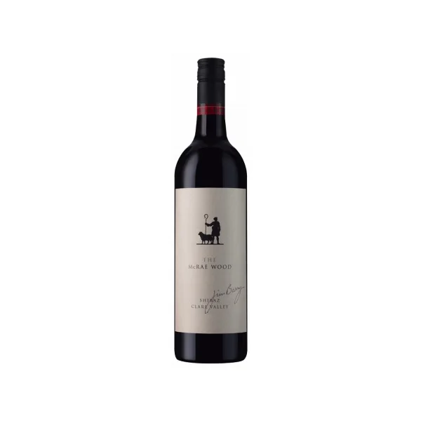Jim Barry Shiraz The Mcrae Wood 2021 750ml