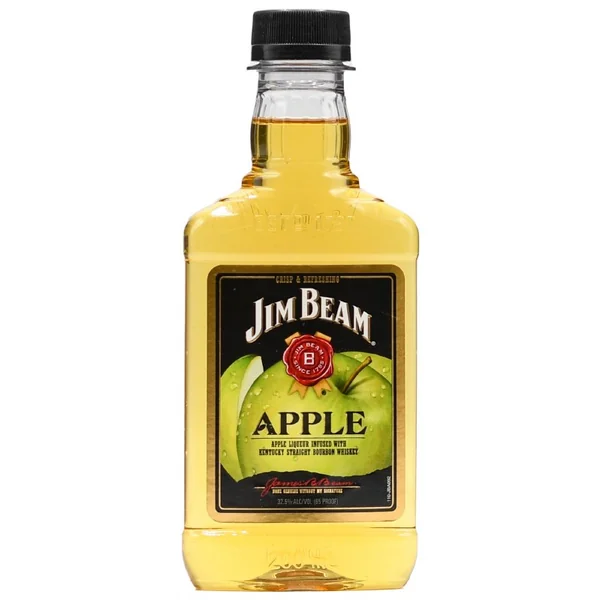 Jim Beam Apple Whiskey 200ml