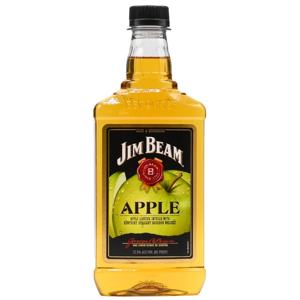 Jim Beam Apple Whiskey 375ml