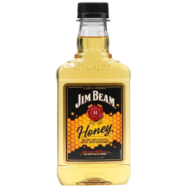 Jim Beam Honey Whiskey 200ml