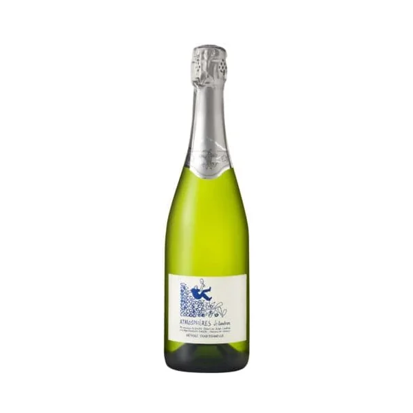 Jo Landron Brut Method Traditionnelle Atmospheres NV 750ml