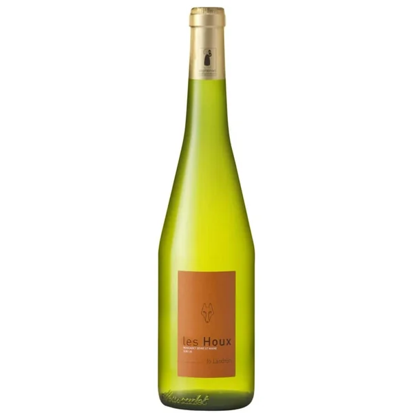 Jo Landron Muscadet Sevre et Maine sur Lie Les Houx 2021 750ml