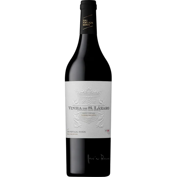 Joao Portugal Ramos Touriga Nacional Vinha de Sao Lazaro 2020 750ml