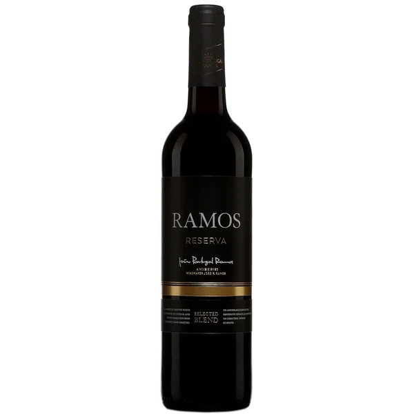 Joao Portugal Ramos Vinho Tinto Reserva Ramos 2023 750ml