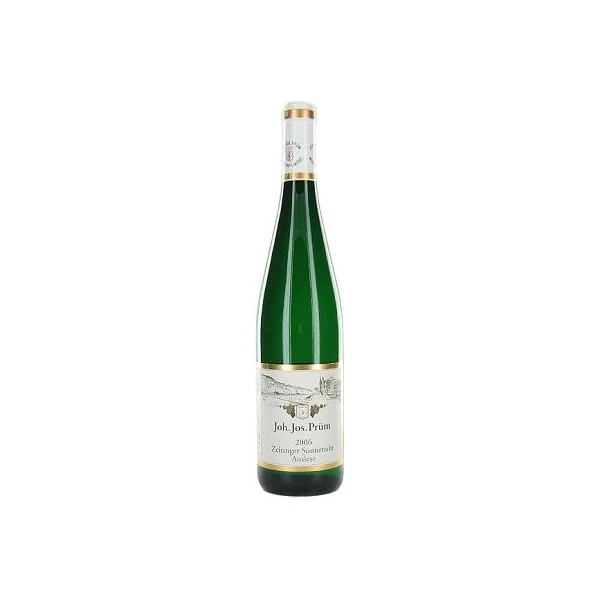 Joh. Jos. Prum Graacher Himmelreich Riesling Kabinett 2023 750ml