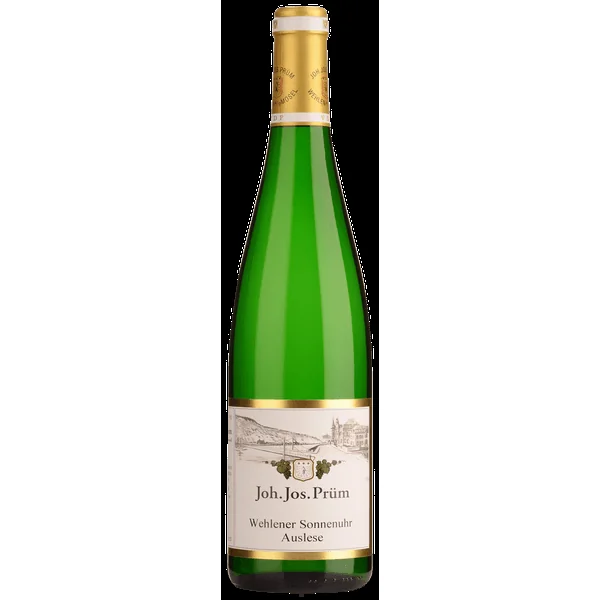 Joh. Jos. Prum Wehlener Sonnenuhr Riesling Auslese Goldkapsel 1997 750ml