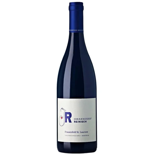 Johanneshof Reinisch St. Laurent Ried Frauenfeld 2021 750ml