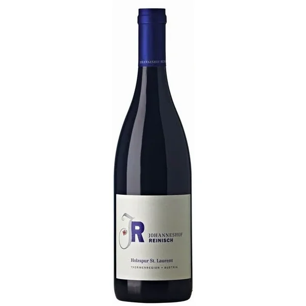 Johanneshof Reinisch St. Laurent Ried Holzspur 2015 750ml