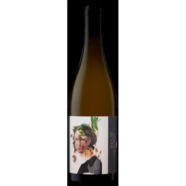 Jolie-Laide Aligote las Cimas Vineyard 2024 750ml