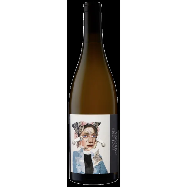 Jolie-Laide Pinot Gris California 2023 750ml